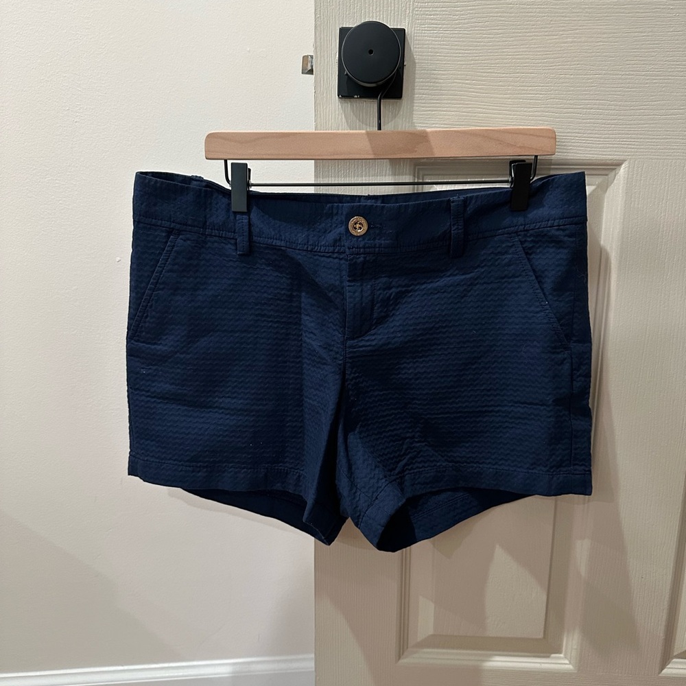 Lily Pulitzer Shorts